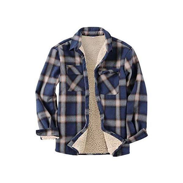Flannels kopen Flanellen Overhemden Klik nu hier beslist