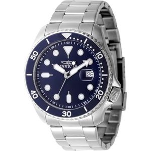 Invicta Pro Diver 47158 Quartz Herenhorloge - 46mm