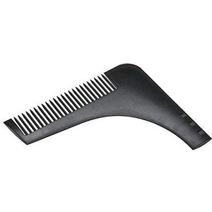 DieffematicSZ kam Hoogwaardige Snor Styling Styling Cam Care Brush Tool.