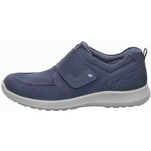 Jomos Campus 322376 83 845 Slipper in grote maten, blauw, grote herenschoenen, nachtblauw, 46 EU Breed