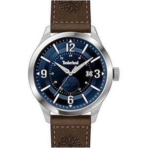Timberland Unisex Volwassen Horloges Mod. Tdwgb0011301, TDWGF0009701