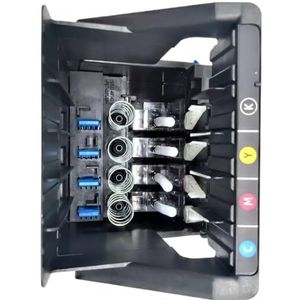 REwNXA Printkop compatibel met 962 963, compatibel met OfficeJet Pro 9018 9023 9026E 9020 9012 9016E 9019E 9012 9012E 9010E 9022 9022E 9013E