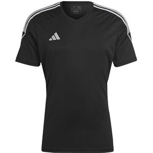 adidas Tiro 23 Jsy Jersey (korte mouw) heren