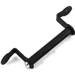 Telefoonhouder Motorfiets Voor YAMAHA Voor Tracer 7 GT Voor Tracer700 Motorfiets Accessoires Mobiele Telefoon USB Telefoon GPS Plaat Navigatie Beugel Navigatie Plaatbeugel (Size : 12mm)