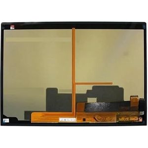Toetsenbordscherm voor Lenovo voor Yogabook voor Yoga Book 2 C930 Book2 YB-J912F -J912L 10,8"" VOOR E Ink Touchscreen