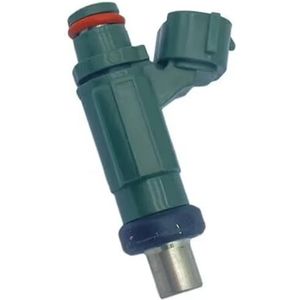 Fuel Injector Nozzle T15710-11H00 Brandstofinjector Is Geschikt Voor De 2007-2011 Voor Suzuki KINGQUAD 450 500AXi Sproeier