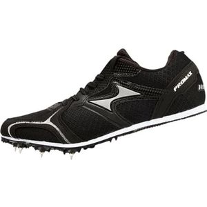 Kraftpaid Track And Field Sneaker, Sprinting Spikes, Spikes Jumping Hardloopschoenen, Lichtgewicht, Met Grip En Stabiliteit, Unisex Volwassenen, Ademend, Voor Atletische Lichtgewicht Student