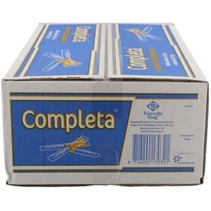 Completa - Koffiecreamer Sticks - 1000x 2.5g
