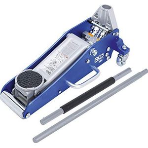 BGS 2897 | Garagekrik | hydraulisch | aluminium-staal-constructie | 1,5 t
