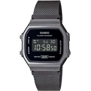 Casio Dames-Horloge A168WEMB-1BEF