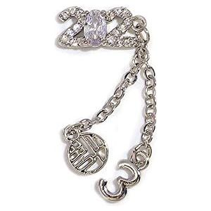 Luxe Legering Steentjes Luxe Metalen Art Steentjes Diamanten Crystal Juwelen Stenen