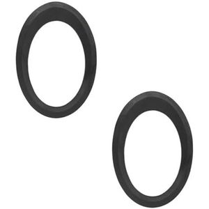 Audio- & videoantennes voor auto Rubberen pakking voor dakantenne van auto, geschikt voor Opel, geschikt voor Honda, geschikt voor Ford, geschikt voor Audi, geschikt voor Chrysler Auto-antenne(2)