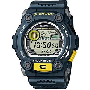 Casio G-Shock heren polshorloge digitaal kwarts G-7900-2ER