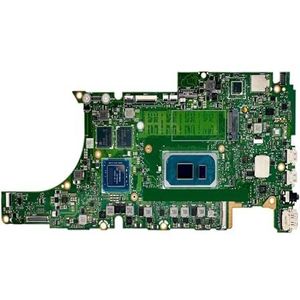 5400E moederbord voor laptop UX5400EA, BX5400EA, UX5400EG, RX5400EG, BX5400EG, met 11e generatie i5/i7 processor, 8 GB/16 GB UMA/V2G (16G i7-11e generatie V2G)