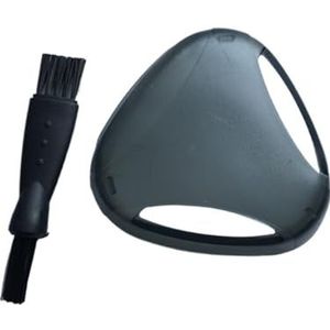 1 Stks Vervangen Hoofd Bescherming Cap Cover, Compatibel Voor Philips, hq8 Hq9 AT911 AT750 AT750 AT751 AT752 AT753 AT754 AT810 AT811 Scheerapparaat