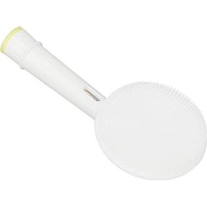 Gezichtsreinigingsborstelkop, Goede Reinigingsborstelkop voor Huidverzorging