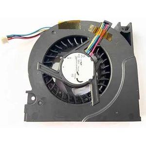 CPU Fan For ASUS F5R F5 F5C F50 X50 X50S X59 Cooling