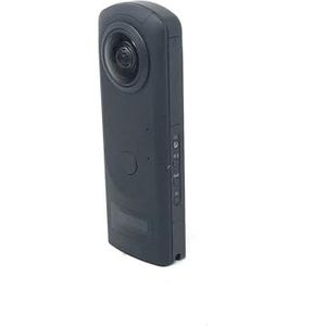 Ricoh Theta Z1 Actiecamera, 19 GB, 23 Mp, 360 Graden, 4K Video, Grijs