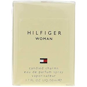 Hilfiger Woman Candied Charms by Tommy Hilfiger Eau De Parfum Spray 1.7 oz / 50 ml (Women)