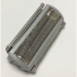 Bodygroom Groomer Foil Shaver Razor Replacement For Philips YS522 YS524 YS534 TT2000 TT2021 TT2020 TT2022 TT2030 TT2039 TT2040(Light Purple)