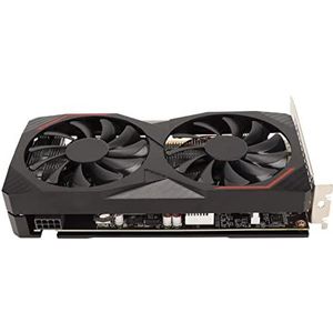 Desktop Grafische Kaart, 1080p 8GB Gaming Grafische Kaart voor Computer