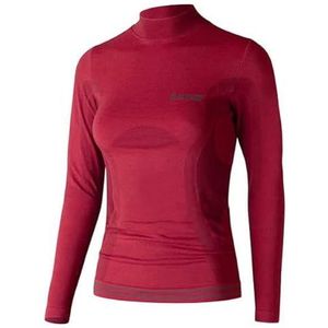 Lenz T-shirt met lange mouwen merk model longsleeve Women Merino 6.0 Turtle Neck