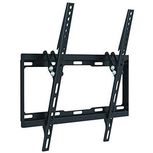 LogiLink BP0012 TV mount wandmontage 81,3-139,8 cm (32-55 inch) zwart
