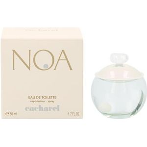 Cacharel Noa Edt Spray 50ml