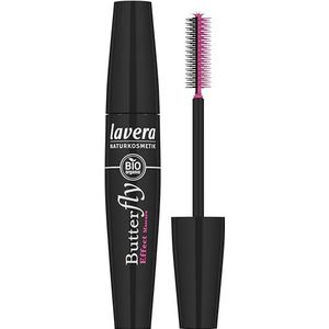 Butterfly Effect Mascara Beautiful Black 11 ml