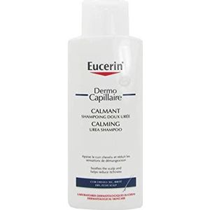 Eucerin Dermo Capillaire Kalmerende Shampoo 5% Urea 250 Ml