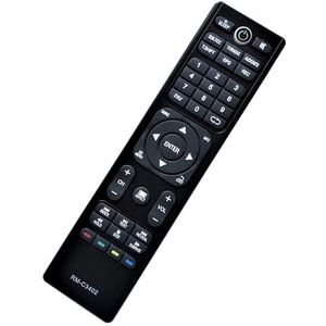 Afstandsbediening for J-VC RM-C3402 RM-C3401 RM-C3212 LT-50N790A LT-55N775AN LT-58N790A LT-55N685AN LT-32N370AN RM-C3403 4KTV