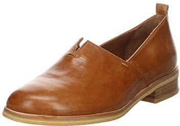 Everybody - Instappers - Cognac - Leer - Blokhak