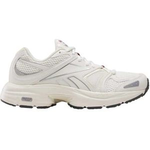 Reebok RBK Premier Road Plus Vi Sneaker voor dames, Krijt Krijt Albast, 38 EU