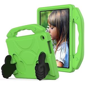 Tablet PC-hoes Compatibel met Lenovo Tab M10 HD TB-X505F / TB-X505N (10,1"") tablethoes Compatibel met kinderen Schokbestendig Lichtgewicht EVA Valbestendig Schokbestendig Beschermend handvat Stand Cov