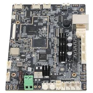 Originele K1 K1 MAX Moederbord Kit Mute Mainrboard Kit_CR4CU220812S12_32_TMC2209_X2000E 3d Printer Onderdelen voor K1 MAX