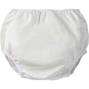 Volwassen Incontinent Onderbroek Lekvrije Luiers Wasbare Beschermende Slips Ouderen Zorg voor Thuis