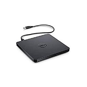 Dell 784-BBBI externe dvd-speler