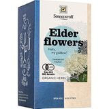 Sonnentor Volle bloemen in zak (27 g) - Bio