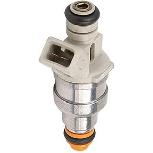 Auto Olie Benzine Brandstof Injector Voor Mazda B2500 1998-2001 2.5L 2492cc I4 F87e-d2a F87e D2b D2a Zzm0-13-25 Auto benzinekits