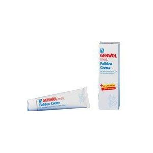 GEHWOL MED - Voetdeo-crème - 75 ml