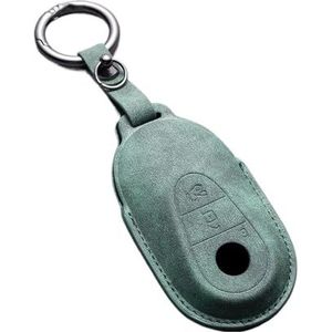 Autosleutel beschermhoes Voor A C E S G Klasse GLC CLE CLA GLB GLS Autosleutel Case Cover W177 W205 W213 W222 W206 W223 S350 C260 C300 S400 Sleutel Shell(5)