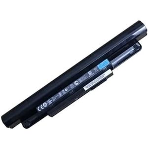 BTY-M46 laptopbatterij voor MSI GE40 20PC, 20C, 2OC, MS-1492 voor X-slim X460DX-228NL T550-2028 MR X3-LH01 LE01, HIPAA V4X R2, T45A, T46A, K7