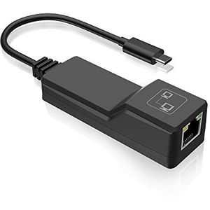 DriverGenius AetherX G25 Series | USB-C naar RJ45 Ethernet Adapter 2,5/1 GbE, Gigabit Netwerk, Snelle Netwerk Converter, USB-C Gigabit, Compatibel met Windows 11, macOS, PC en Laptop