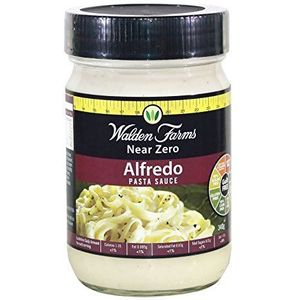 Walden Farms Pasta Saus Per Pot Alfredo