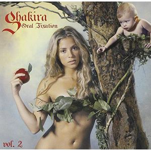 Vol. 2-Oral Fixation