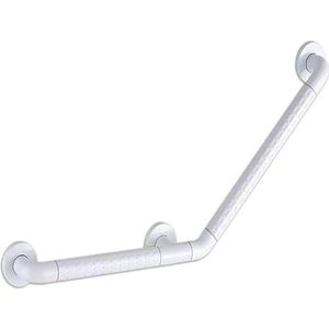 Badkamer Grab Bar Grab Bar Douche Bars voor Veilig Hoekig Gevormde Badkamer Bad Leuning, Roestvrij Staal Antislip Handvat Kinderen