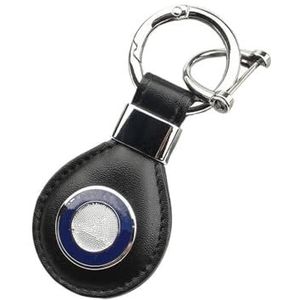 Sleutelbehuizing houder Sleutelhanger Auto Sleutelhanger Voor A B C E S ML GLK GLE GLS GLC SLK X166 X167 C257 C218 X253 C118 Voor AMG W177 W176 Sleutelbehuizing(Schwarz)