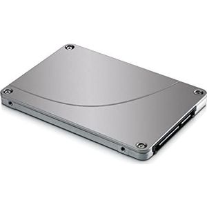 HP F4P50AA internal solid state drive 128 GB SATA II