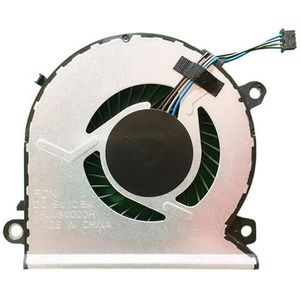 Nieuwe laptop processor koelventilator koeler radiator notebook for Pk Paviljoen 15 -CB 15-CB072TX 15 -cb07 3TX 15-CB076TX 15 -cb075tx (Color : 1 piece)