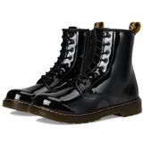 Dr. Martens - 1460 Patent Y - Laarzen - Zwart - Veteranboots